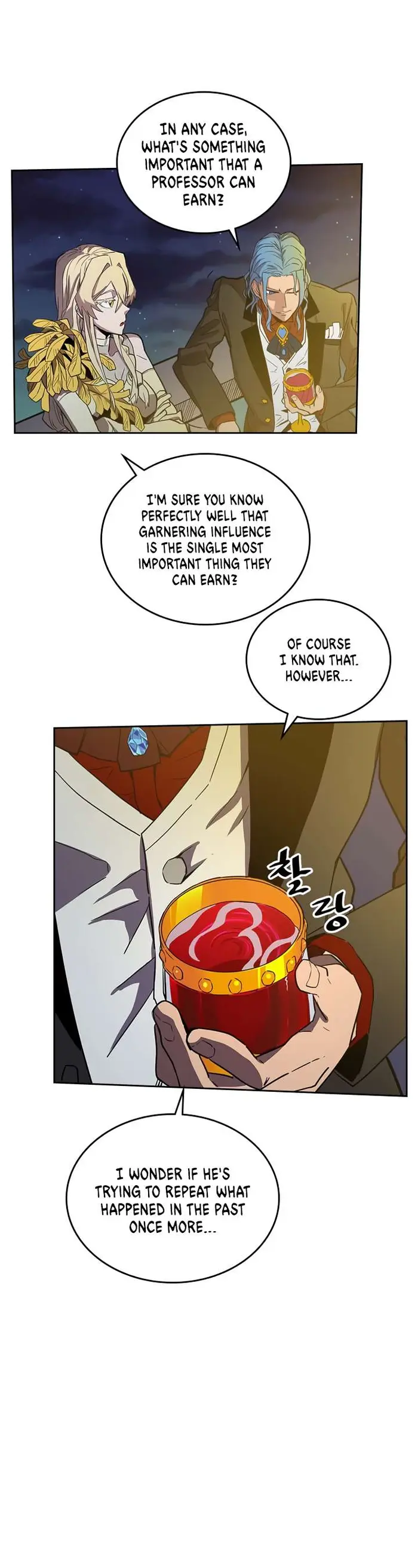 A Returner’s Magic Should Be Special Chapter 46 image 15_optimized